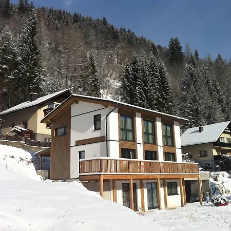 Sunny Lejlighed Bad Kleinkirchheim