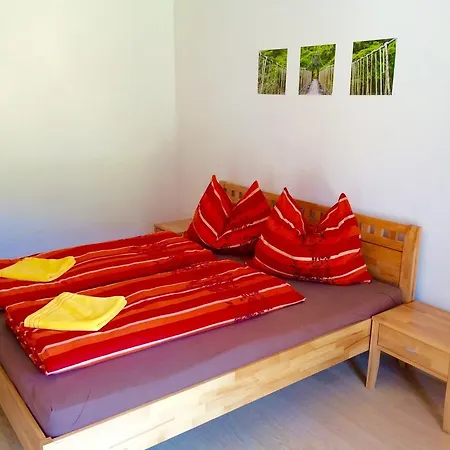 Sunny Apartment Bad Kleinkirchheim