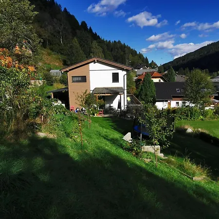 Apartment Sunny Bad Kleinkirchheim