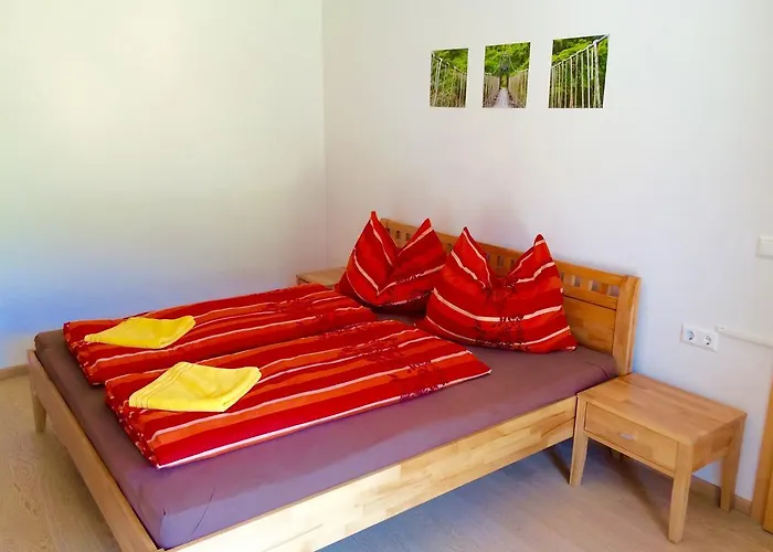 Sunny Apartment Bad Kleinkirchheim