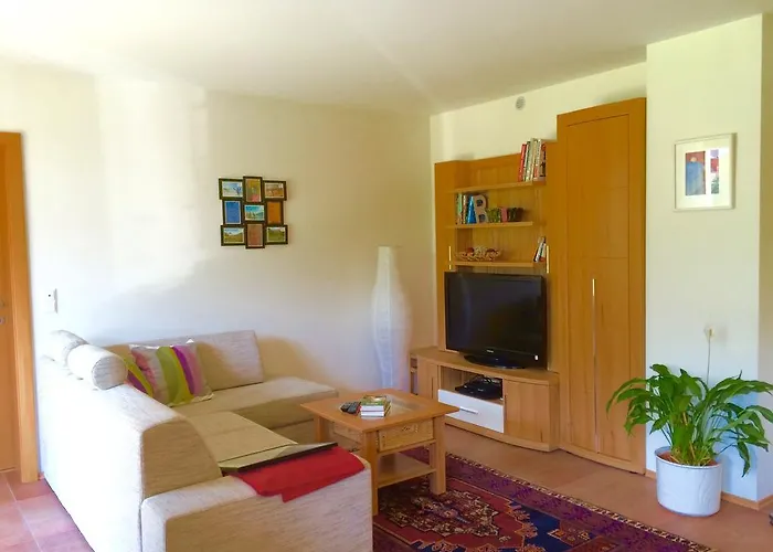 Apartment Sunny Bad Kleinkirchheim