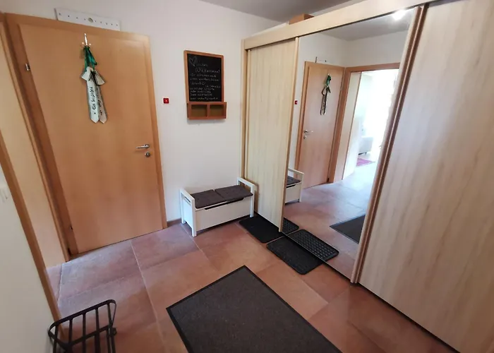 Sunny Bad Kleinkirchheim